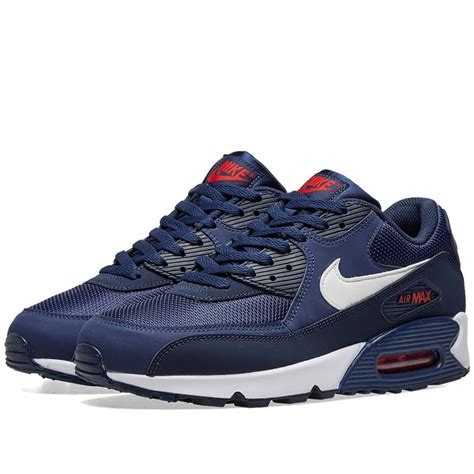 nike air max 90 navy